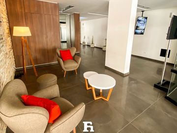 Alquiler Exclusivos Semipisos a Estrenar de 3 Amb - Zona Aldrey