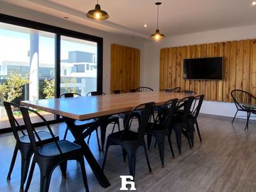 Alquiler Exclusivos Semipisos a Estrenar de 3 Amb - Zona Aldrey