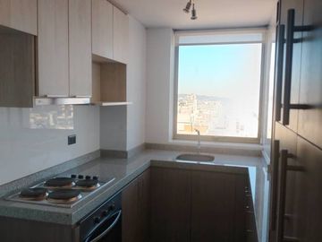 Venta Departamento en Concepción Calle Freire 2 dormitorios 2 baños