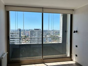 Venta Departamento en Concepción Calle Freire 2 dormitorios 2 baños