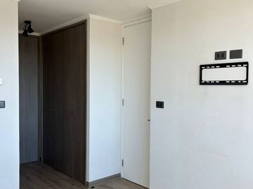 Venta Departamento en Concepción Calle Freire 2 dormitorios 2 baños