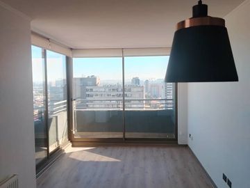 Venta Departamento en Concepción Calle Freire 2 dormitorios 2 baños