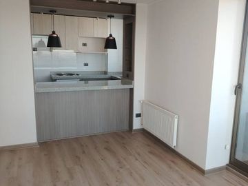 Venta Departamento en Concepción Calle Freire 2 dormitorios 2 baños