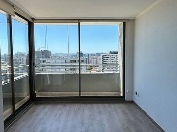 Venta Departamento en Concepción Calle Freire 2 dormitorios 2 baños