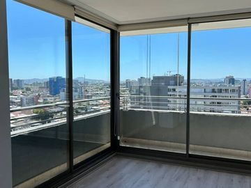 Venta Departamento en Concepción Calle Freire 2 dormitorios 2 baños