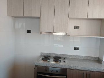 Venta Departamento en Concepción Calle Freire 2 dormitorios 2 baños