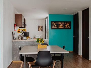 Departamento en venta en Boca del Rio, Veracruz