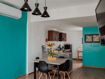 Departamento en venta en Boca del Rio, Veracruz