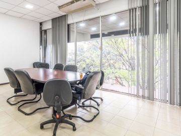 Edificio en renta en Escandón II Sección