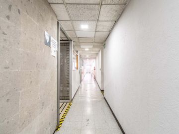 Edificio en renta en Escandón II Sección