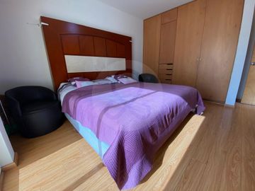 Departamento en venta en Portales Oriente