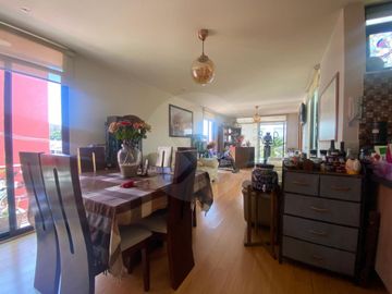 Departamento en venta en Portales Oriente