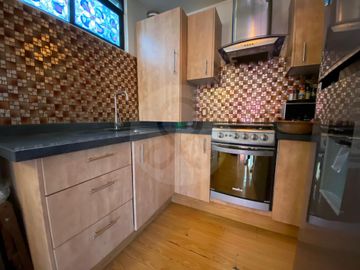 Departamento en venta en Portales Oriente