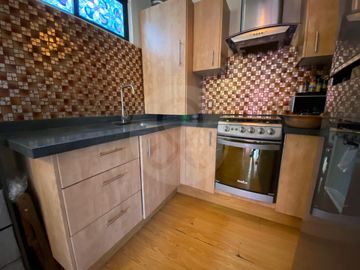 Departamento en venta en Portales Oriente