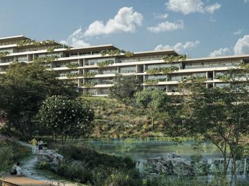 Departamento en venta en Country Club