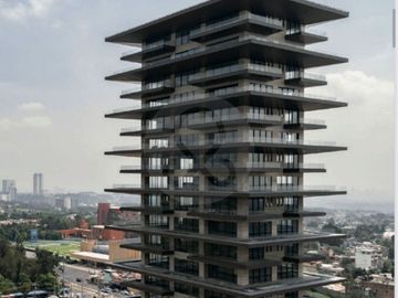 Departamento en venta en Country Club