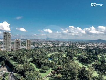 Departamento en venta en Country Club
