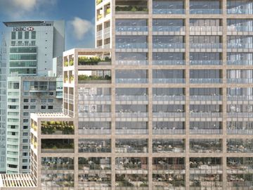 Departamento en venta en Country Club