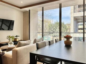 Departamento en venta en Country Club