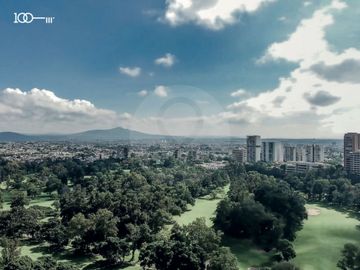 Departamento en venta en Country Club