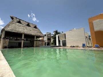Villa en Venta en Telchac Puerto, Yucatán