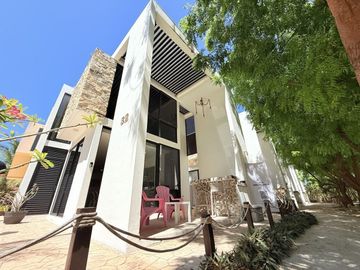 Villa en Venta en Telchac Puerto, Yucatán