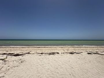 Villa en Venta en Telchac Puerto, Yucatán