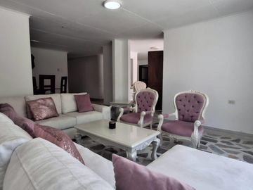 CASA en VENTA en Barranquilla Ciudad Jardín