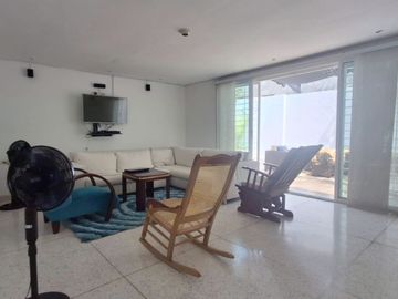 CASA en VENTA en Barranquilla Ciudad Jardín