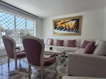 CASA en VENTA en Barranquilla Ciudad Jardín