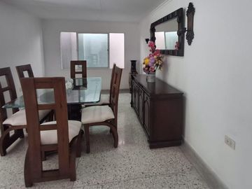 CASA en VENTA en Barranquilla Ciudad Jardín