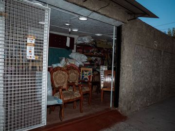 CASA ESQUINA CON LOCAL COMERCIAL SAN BERNARDO
