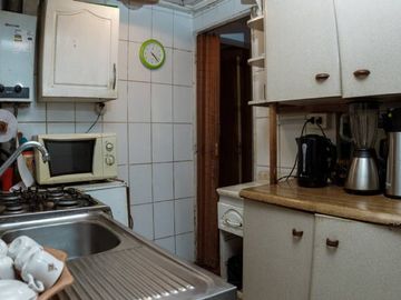 CASA ESQUINA CON LOCAL COMERCIAL SAN BERNARDO