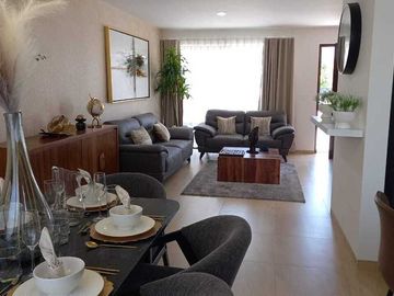 Casa en venta en Juriquilla, Queretaro