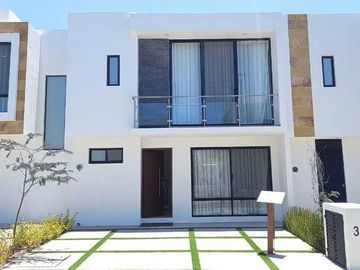 Casa en venta en Juriquilla, Queretaro