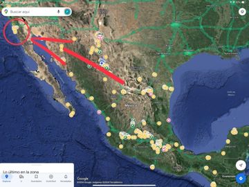ENSENADA BTS 290,625 ft2 Parque Industrial Baja GRUMUDIR LR 220224