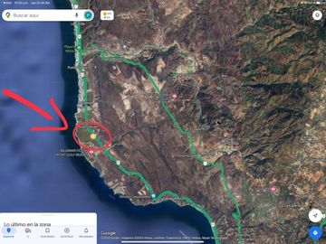 ENSENADA BTS 290,625 ft2 Parque Industrial Baja GRUMUDIR LR 220224