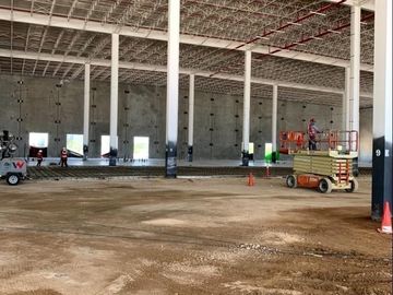 ENSENADA BTS 290,625 ft2 Parque Industrial Baja GRUMUDIR LR 220224