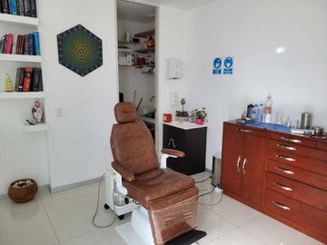 CONSULTORIO EN VENTA EN TORRES MEDICAS,PUEBLA