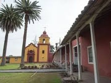 SE VENDE HERMOSA PARCELA SECTOR CHACABUCO ,COLINA