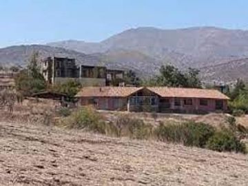 SE VENDE HERMOSA PARCELA SECTOR CHACABUCO ,COLINA