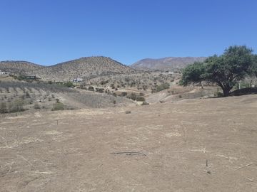 SE VENDE HERMOSA PARCELA SECTOR CHACABUCO ,COLINA