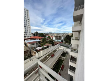 SE VENDE DEPARTAMENTO EN VALPO. CERRO PLACERES