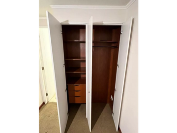SE VENDE DEPARTAMENTO EN VALPO. CERRO PLACERES
