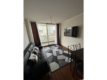 SE VENDE DEPARTAMENTO EN VALPO. CERRO PLACERES