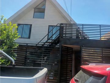 SE VENDE CASA CENTRAL EN VILLA ALEMANA CENTRO