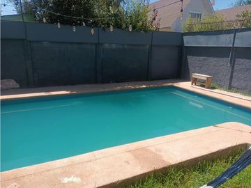 SE VENDE CASA CENTRAL EN VILLA ALEMANA CENTRO