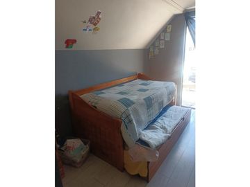 SE VENDE CASA CENTRAL EN VILLA ALEMANA CENTRO