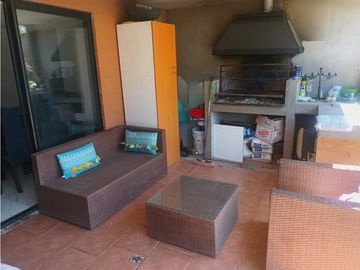SE VENDE CASA CENTRAL EN VILLA ALEMANA CENTRO