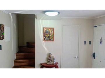 SE VENDE CASA, CIUDAD DEL SOL, MODELO NIZA, PUENTE ALTO